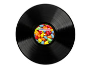 Naked 12" Vinyl Records