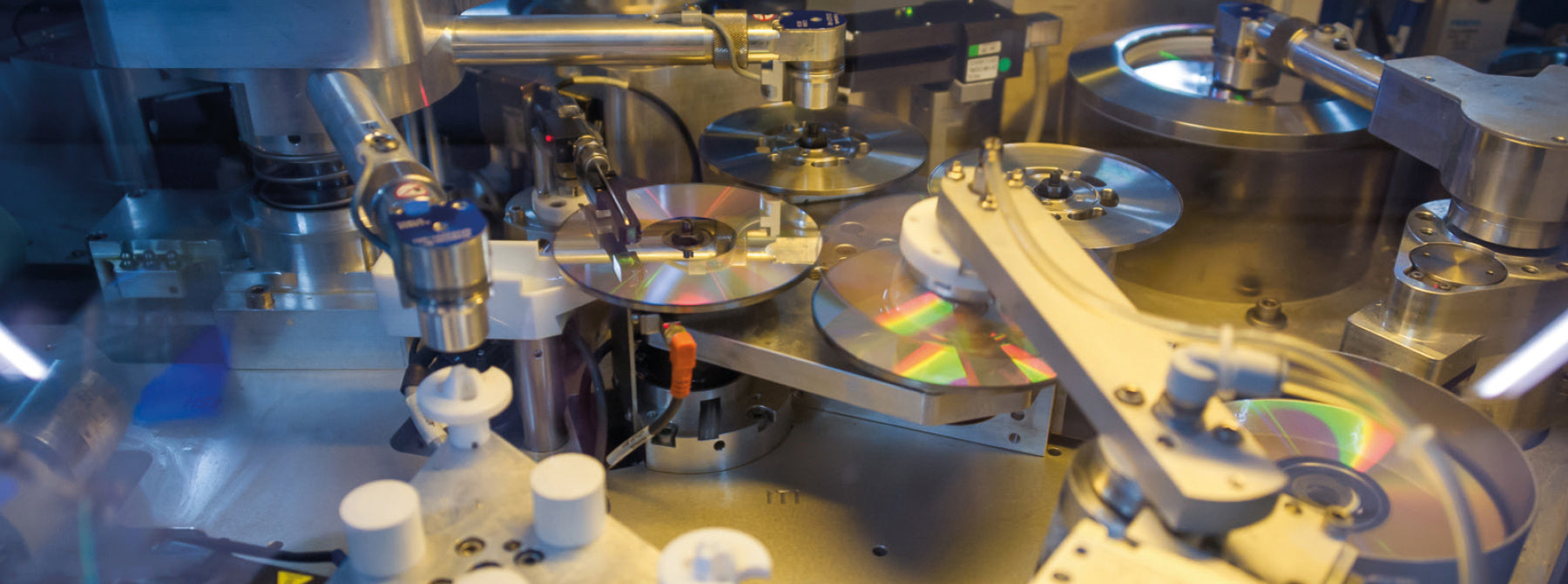CD Duplication
