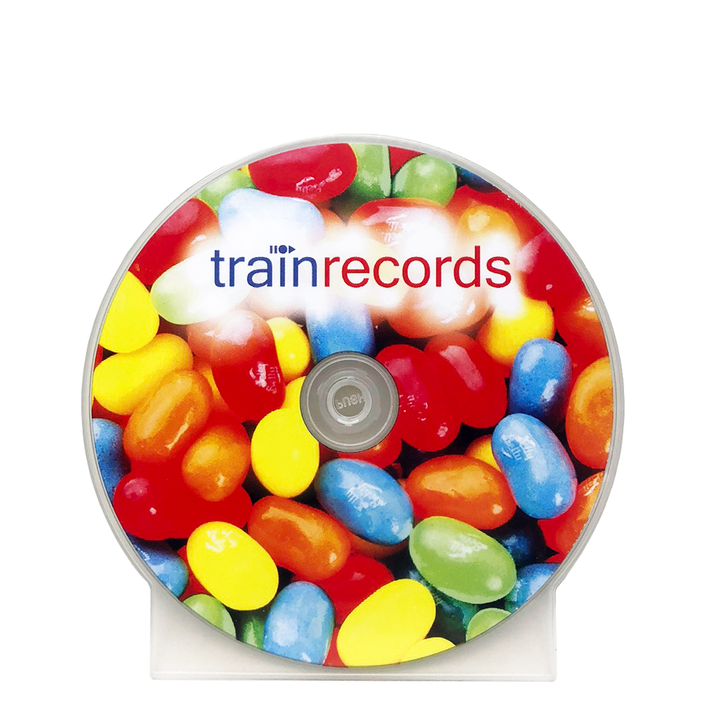 CD Duplication in C-Shell Cases