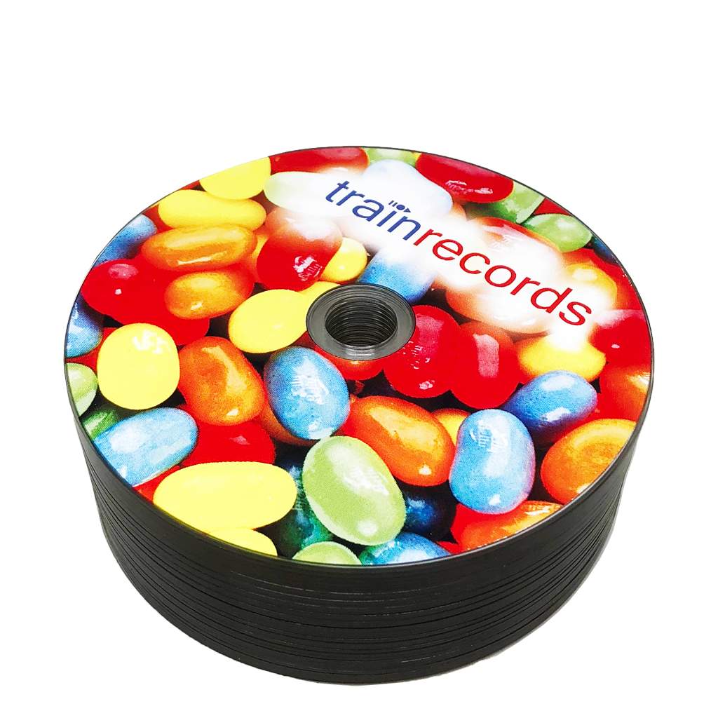 CD Duplication, CD Replication