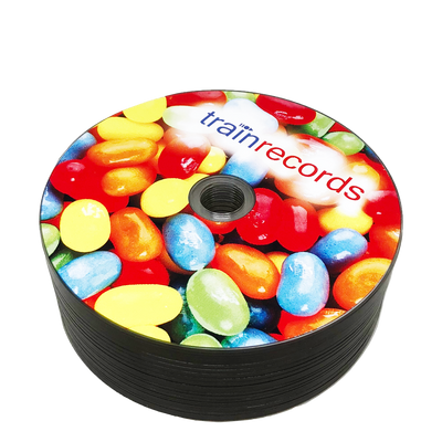 DVD Duplication