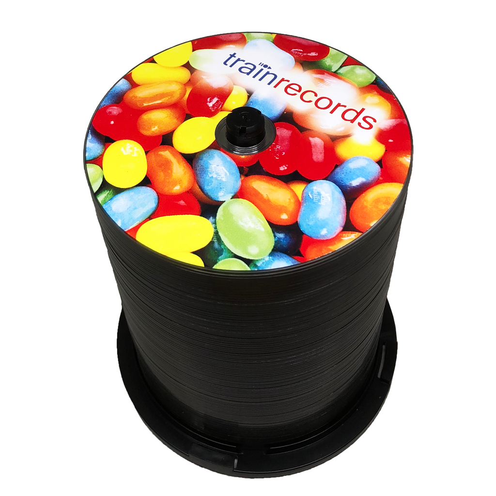 Blank CDRs, Blank CDs, CD Printing