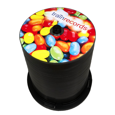 DVD printing