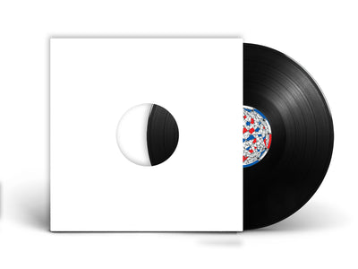 Vinyl Pressing