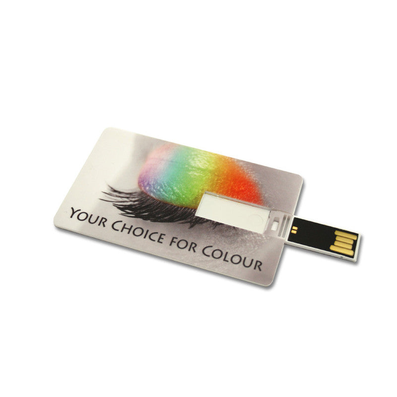 USB Card