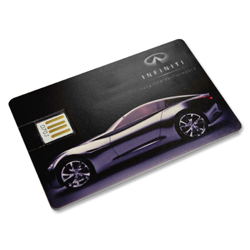 USB Card