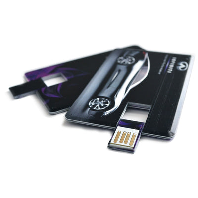 USB Card